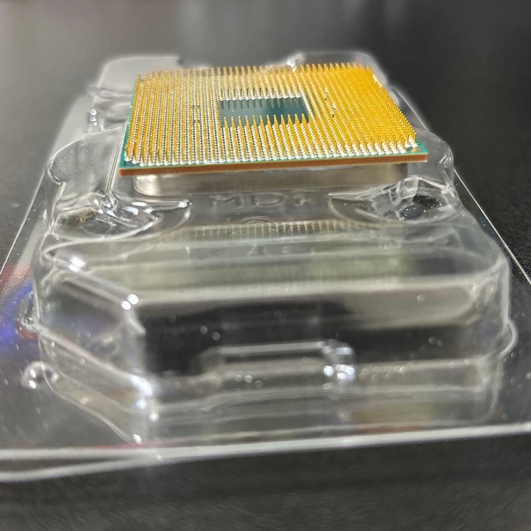 AMD Ryzen 7 5700X CPU AM4 ジャンク品