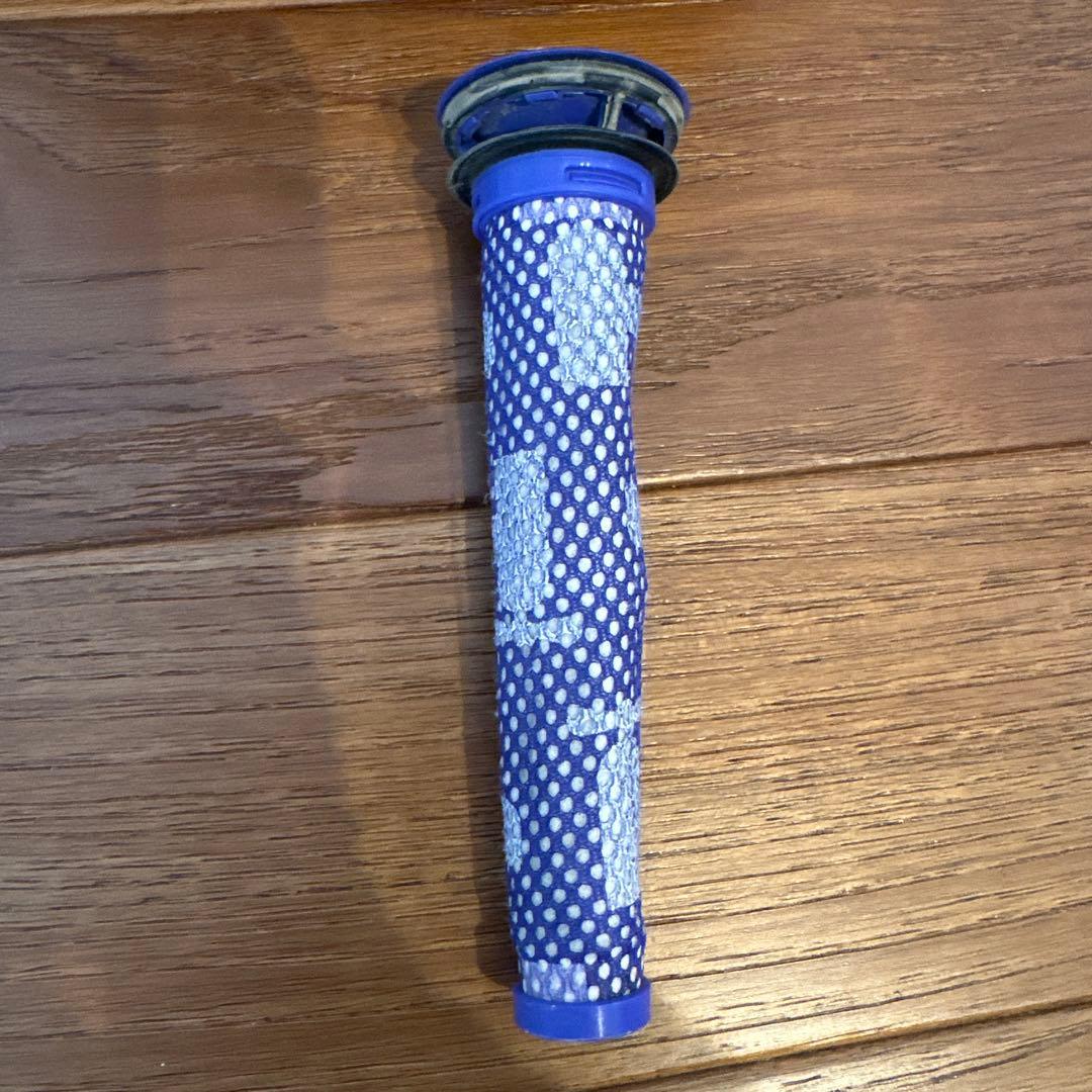 【美品】dyson ダイソン V6 car＋boat extra