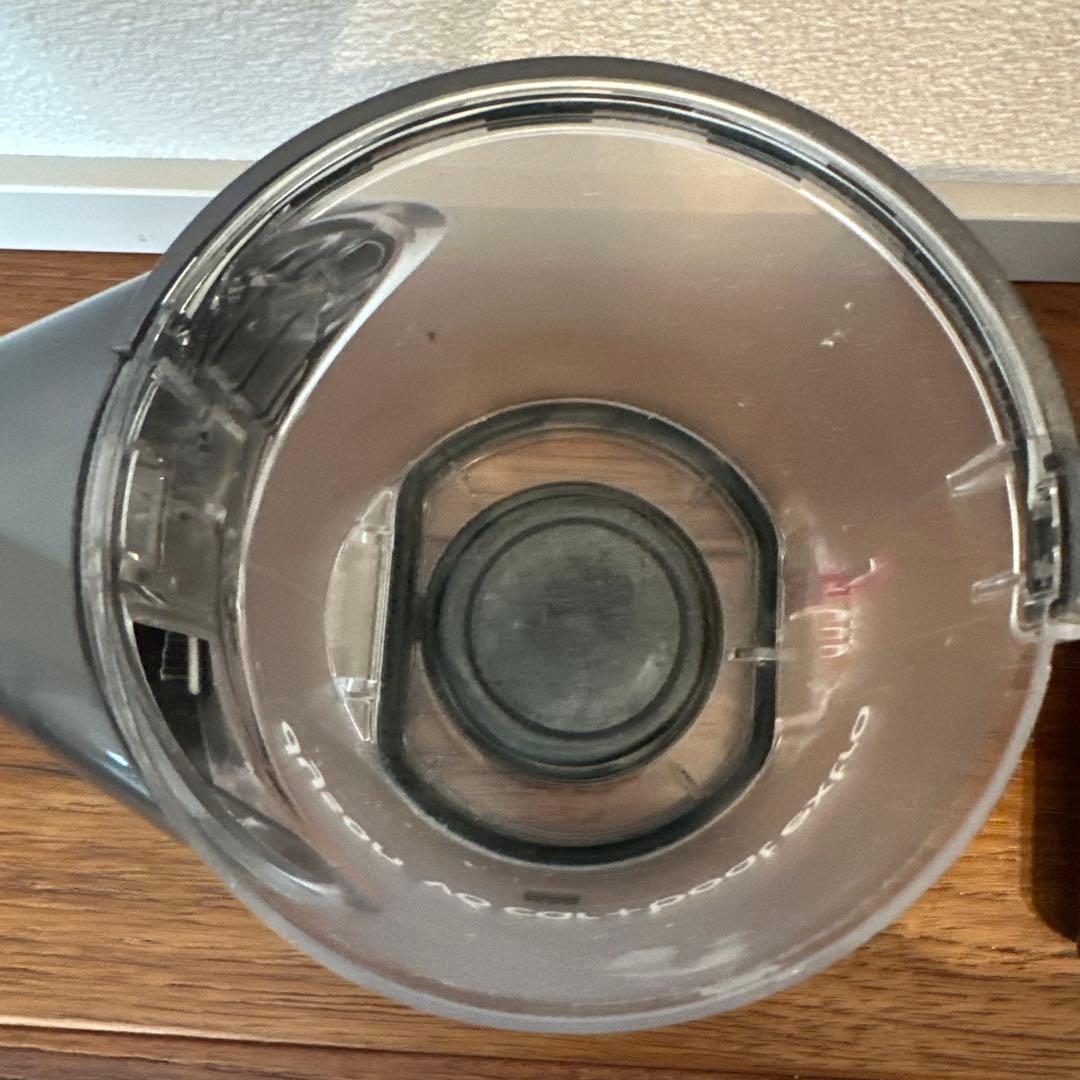 【美品】dyson ダイソン V6 car＋boat extra
