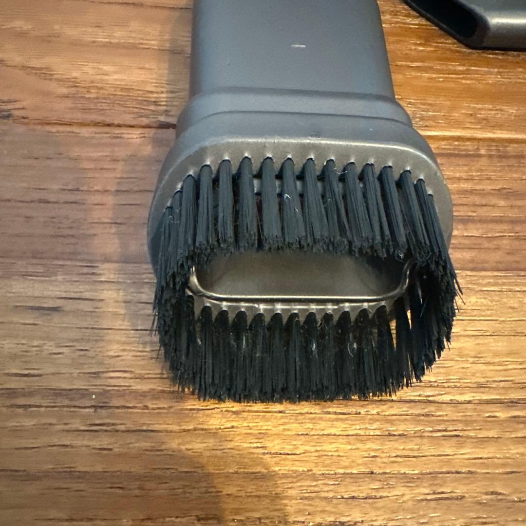 【美品】dyson ダイソン V6 car＋boat extra