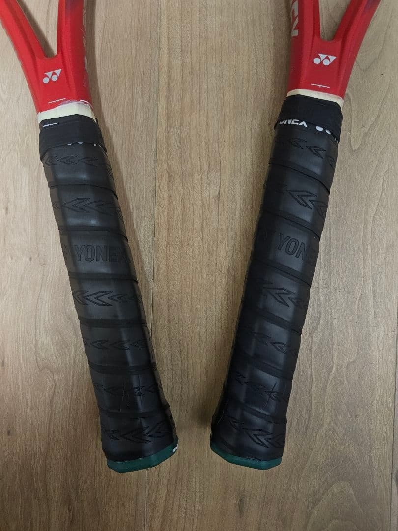 YONEX VCORE98 G2 2023年2本セット
