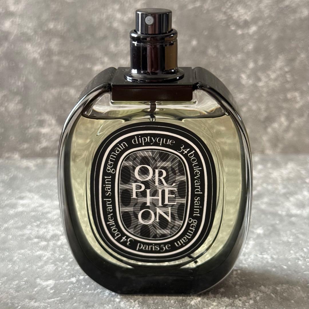 DIPTYQUE ディプティック オルフェオン オードパルファン 75ml