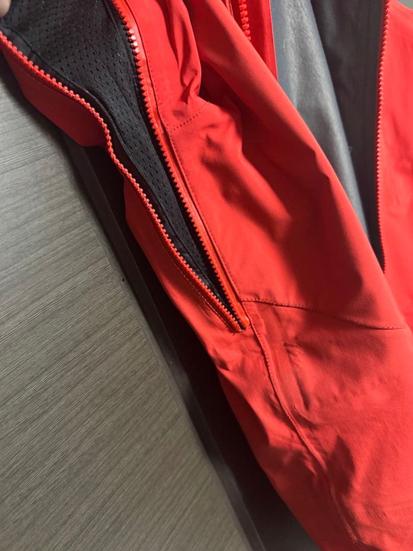 volcom guide GORE-TEX jacket M 定価79,200円