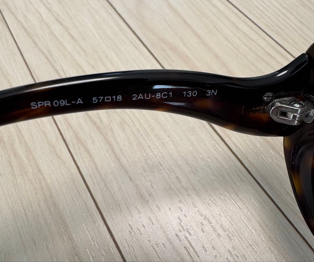 ※専用ページ　プラダ　PRADA サングラス　レディース