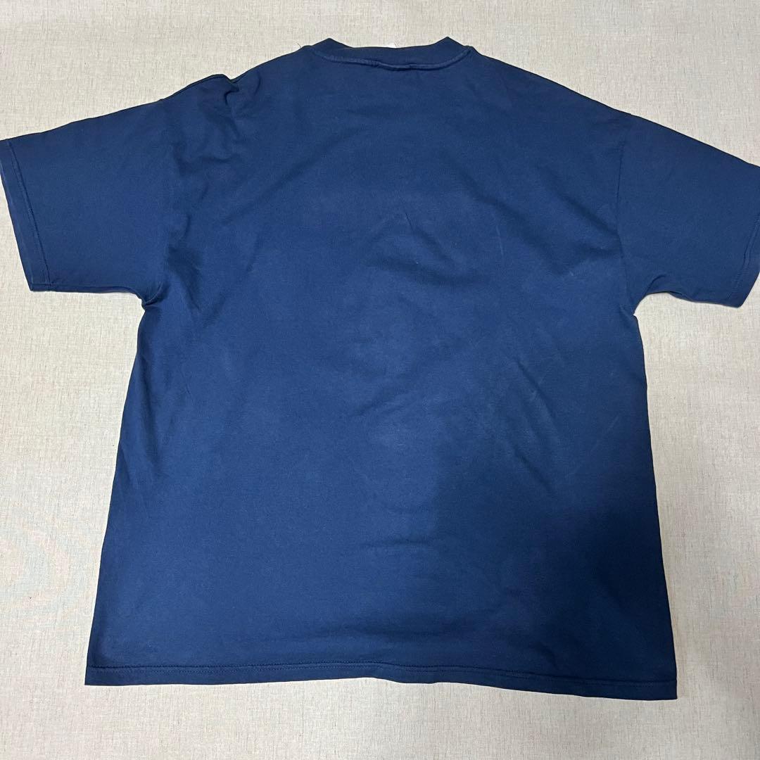 90s ヘインズ　 The Prodigy Tシャツ プロディジー