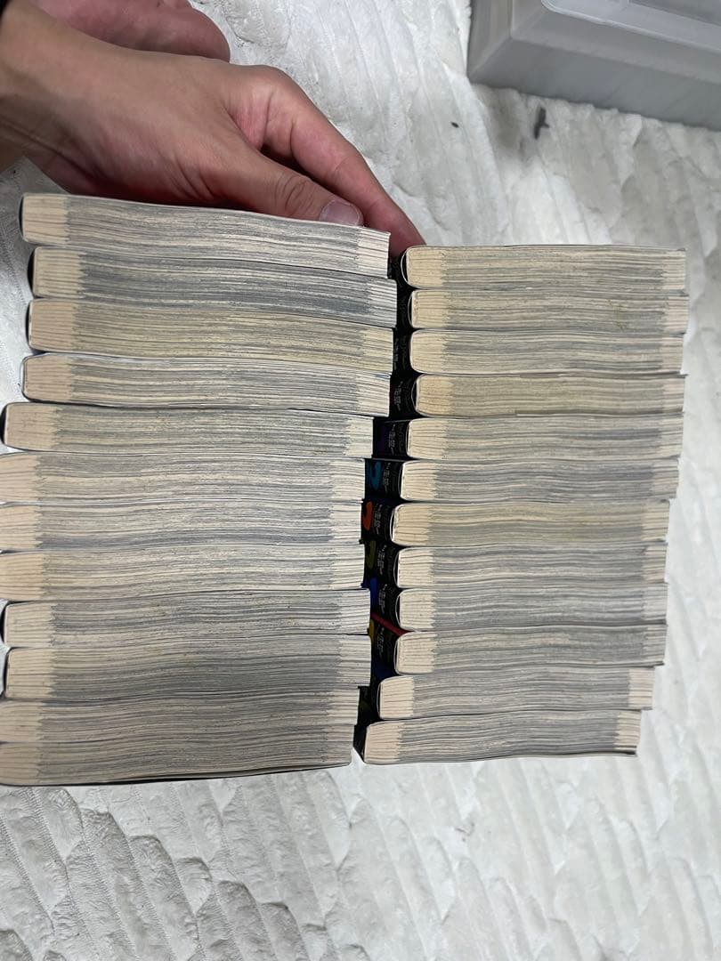 （3/8まで割引）【美品】20世紀少年22巻セット（21世紀少年上下巻つき）