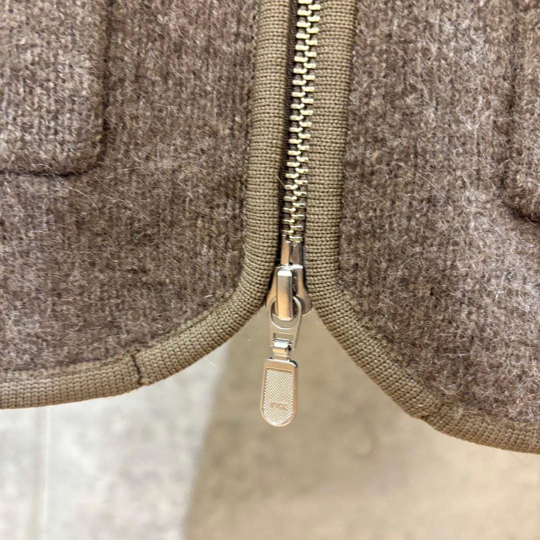新品 walenode YAK ヤク ベスト サイズ1 muster