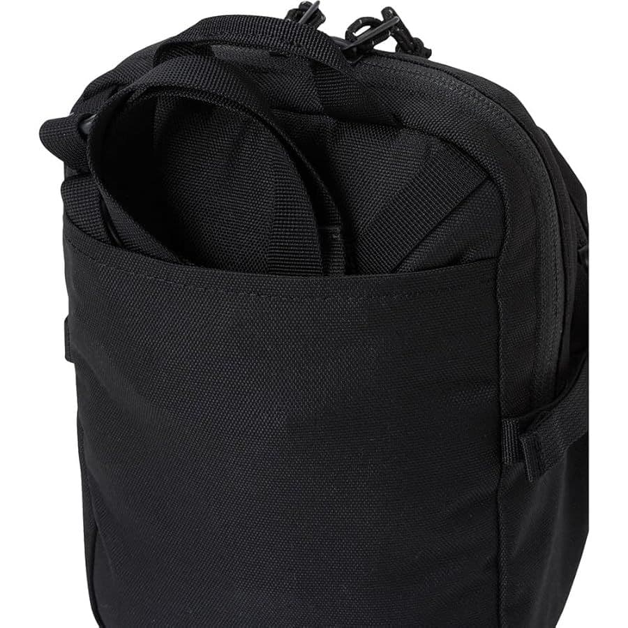 THE NORTH FACE国内正規品ボルダーミニショルダー NM72358