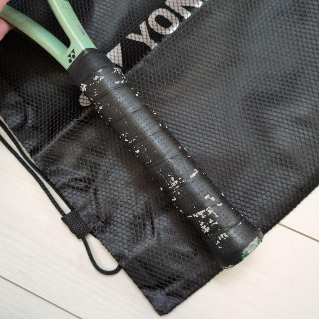 YONEX PERCEPT 100D テニスラケット G2