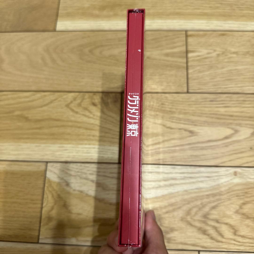 新品未開封品 スペシャルドラマ グランメゾン東京