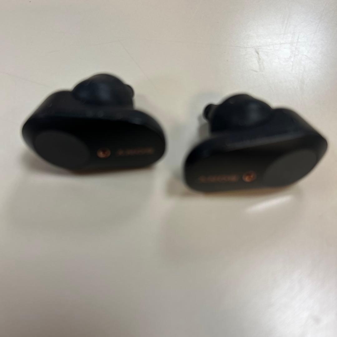 SONYイヤフォン