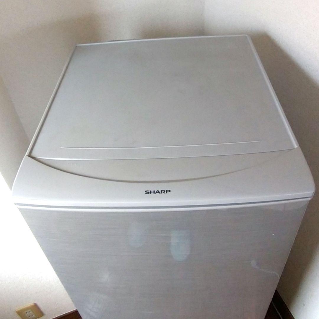 シャープ 2ドア 冷凍冷蔵庫　137L　2015年　一人暮らし　単身　学生