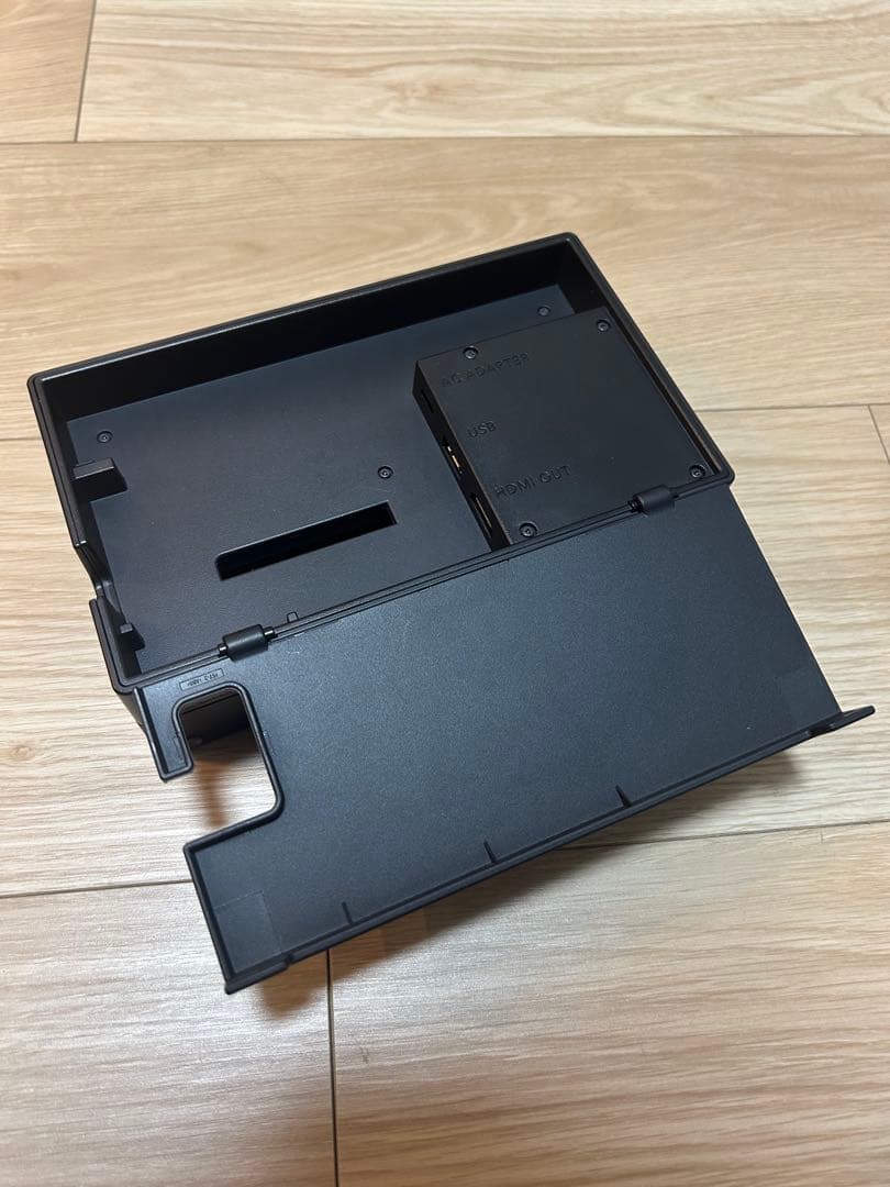 Nintendo Switch おまけ付(128gb SDカード&純正ケース)