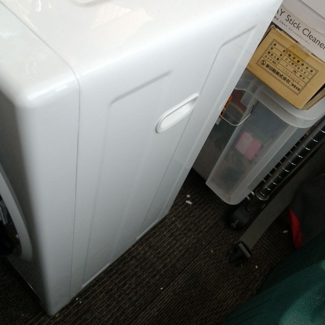 小型衣類乾燥機 3キロ　ES289106BAA