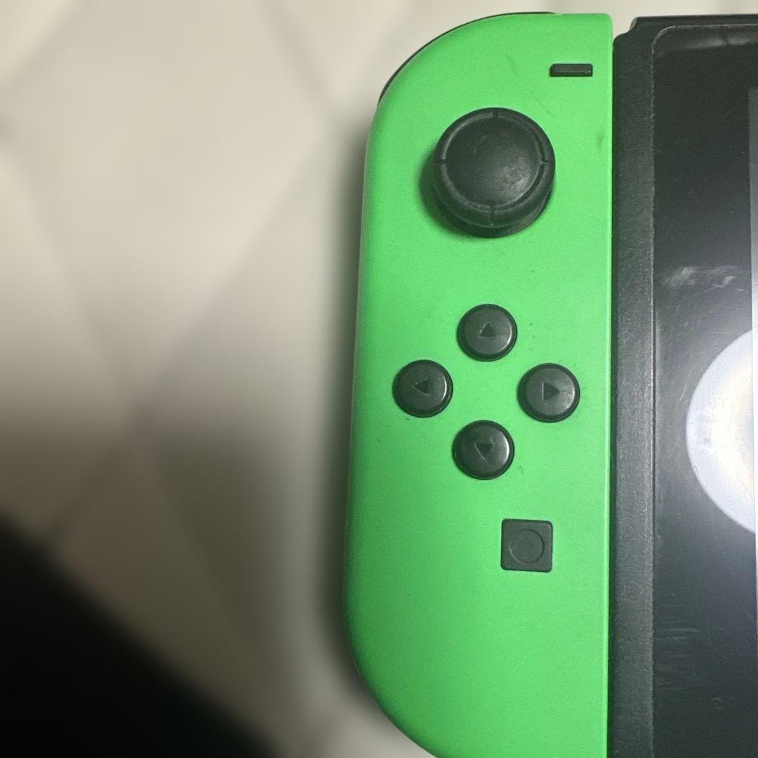 ニンテンドースイッチ 本体のみ ジャンク品