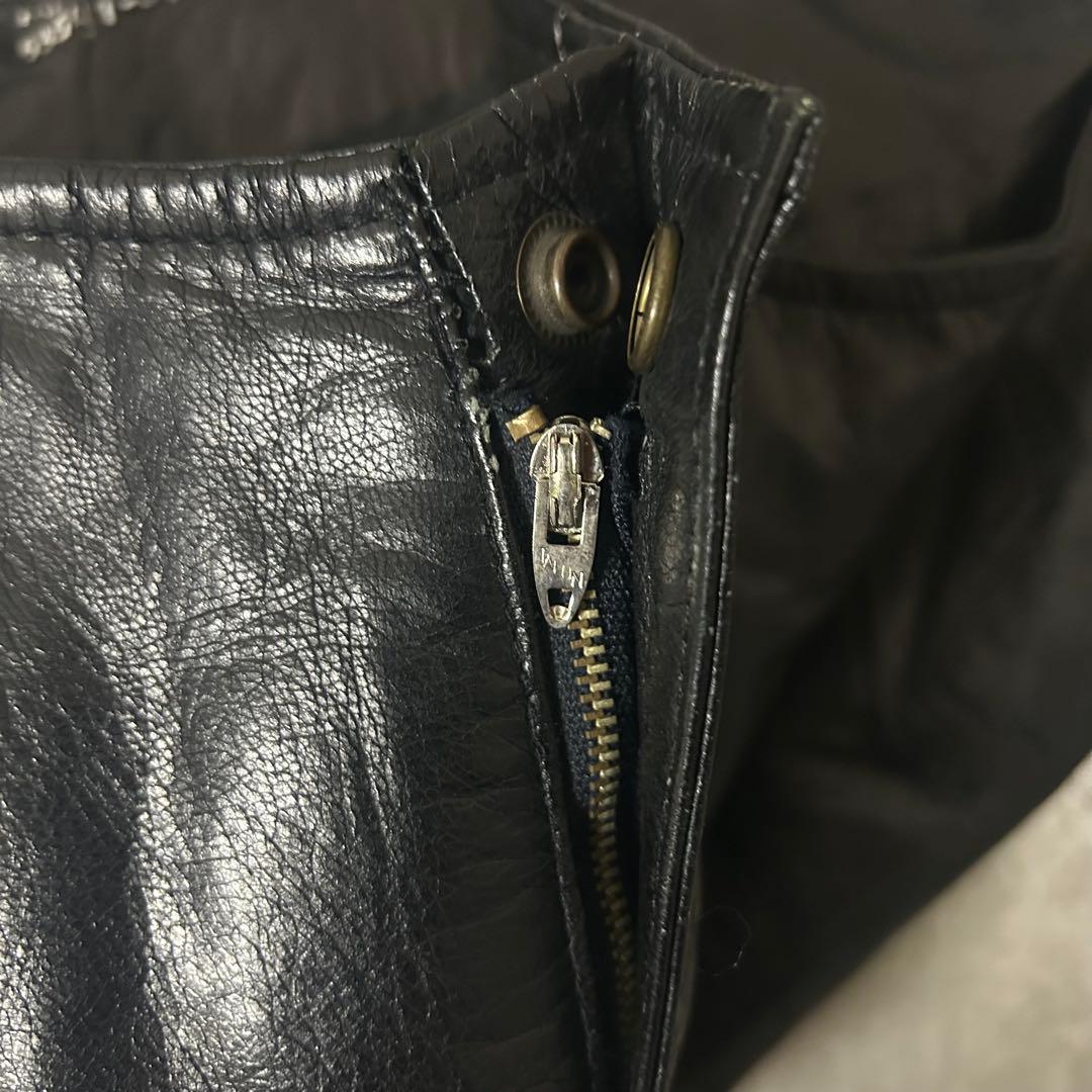 超珍品 WILSONS REALLEATHER PANTS STADS