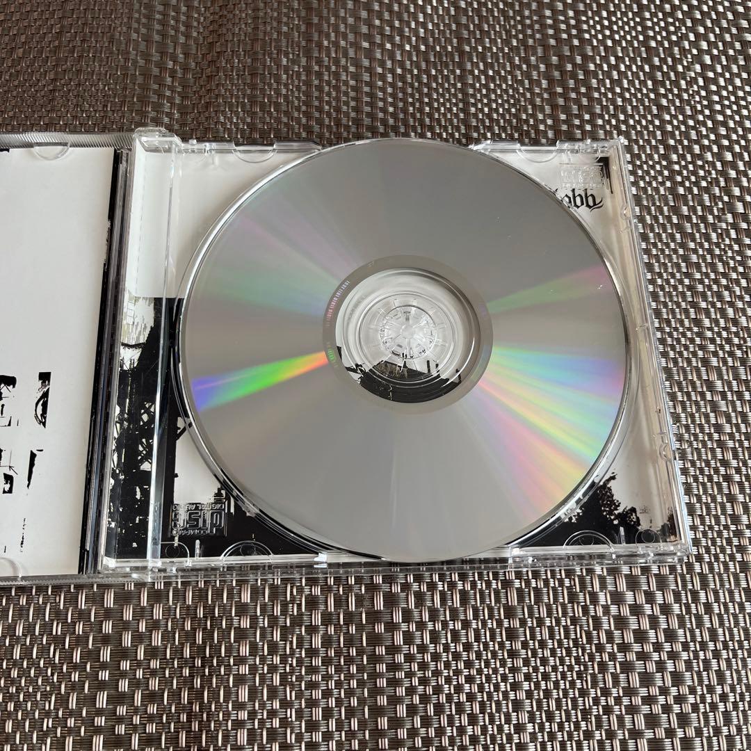 【激レア！豪華共演CD】REALITY RAP / INFAMOUS MOBB