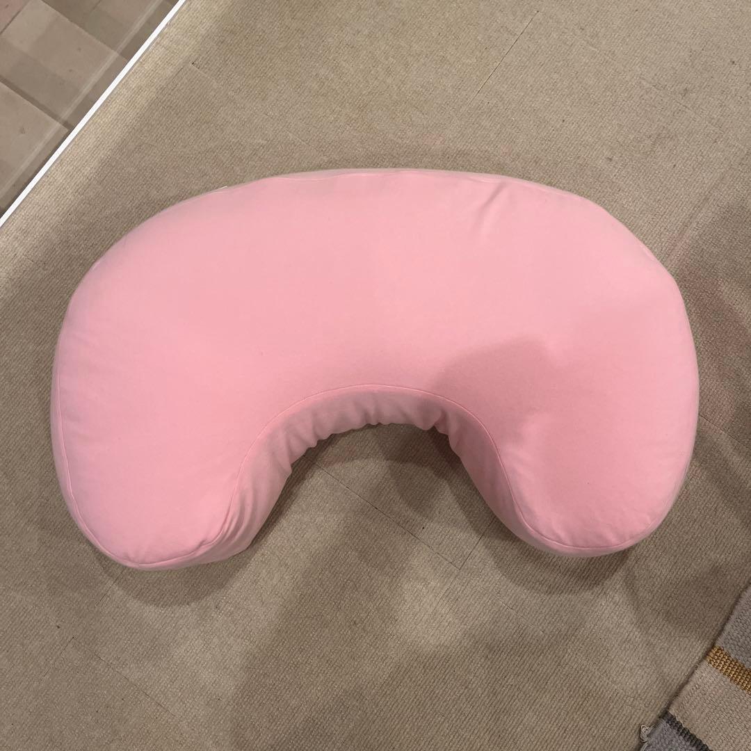 Yogibo mega moon pillow ヨギボー フラミンゴ