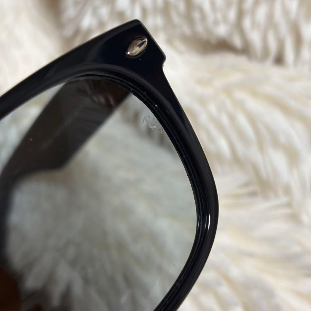 Ray-Ban レイバン ニューウェイファーラー RB2132F 601/R5