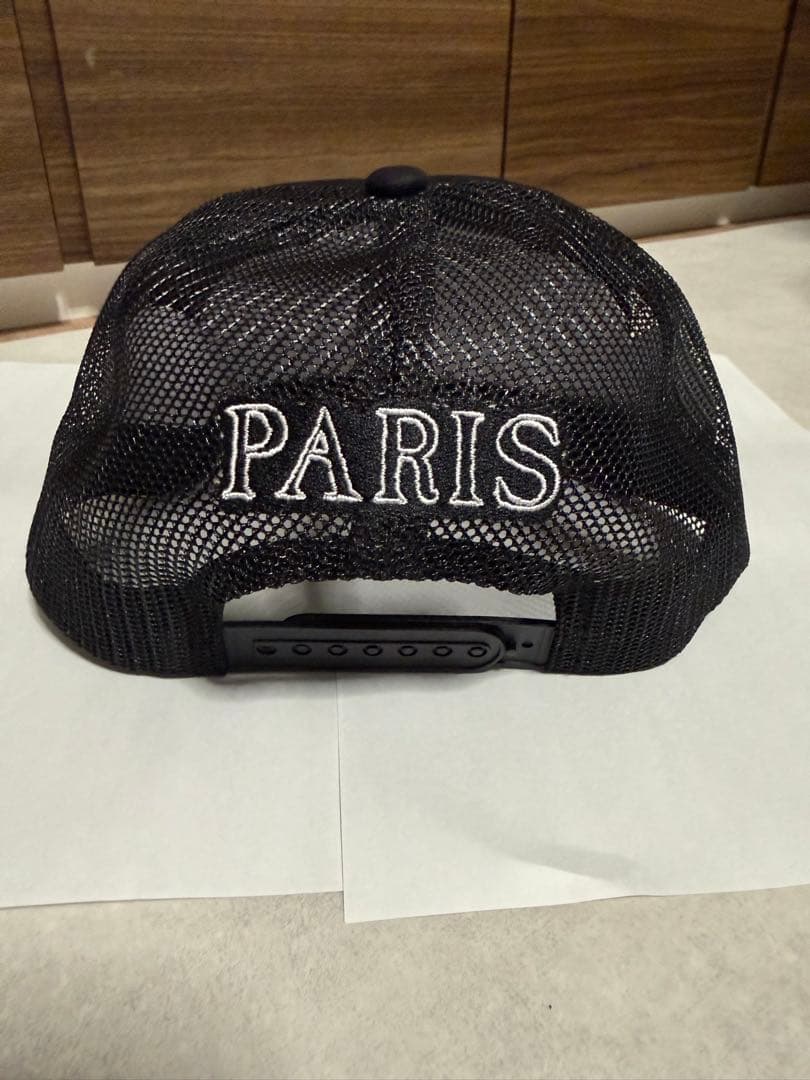 正規品　Alice Hollywood ATELIRE TRUCKER CAP