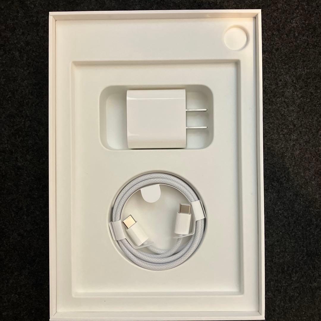 iPad mini Wi‑Fi + Cellular128GB スペースグレイ