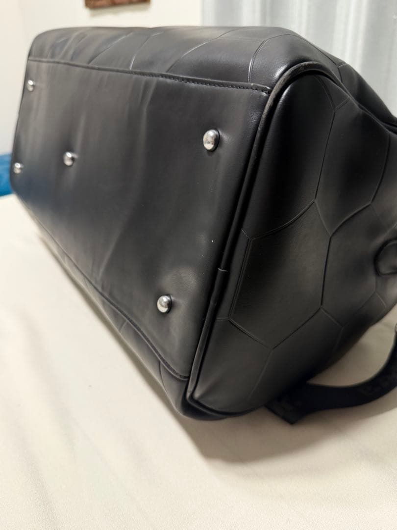 向日市（むこうし） 専用BALR. ヘキサゴンエンボス　六角形パターン