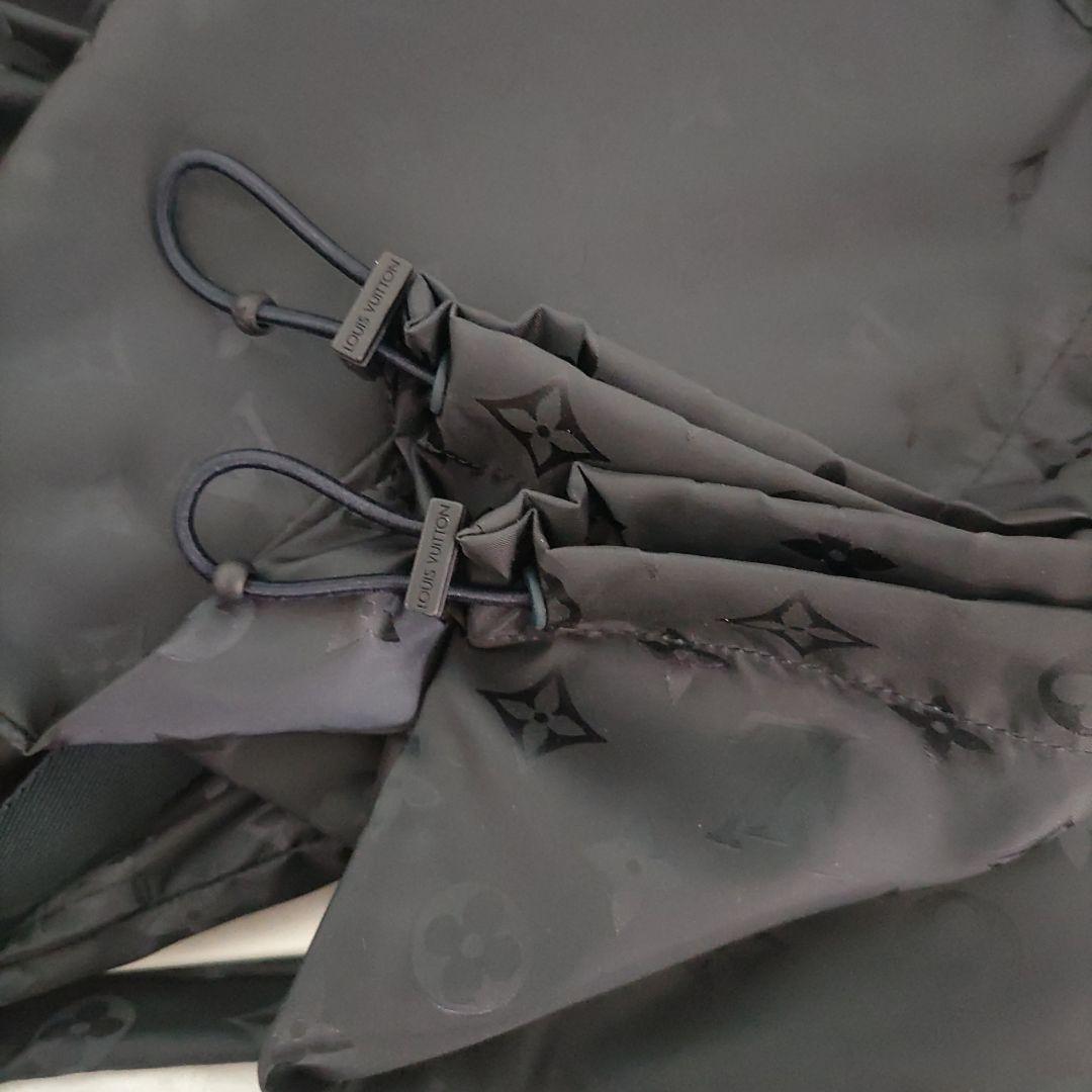 【新品未使用】 LOUIS VUITTON モノグラムトラックパンツ