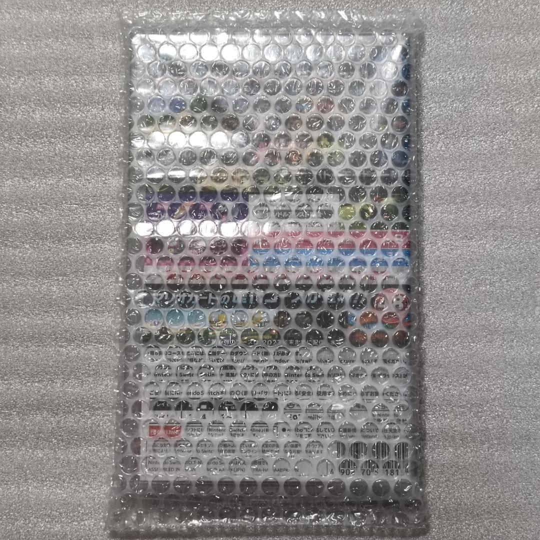【新品未開封】人気 マリオカート８ デラックス ＋ コース追加パス Switch