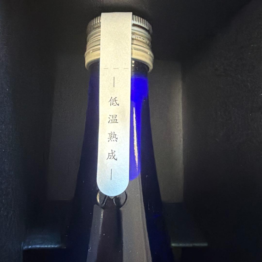 SUI 絆 720ml 2018年製造 日本酒【定価220 00円】高級日本酒
