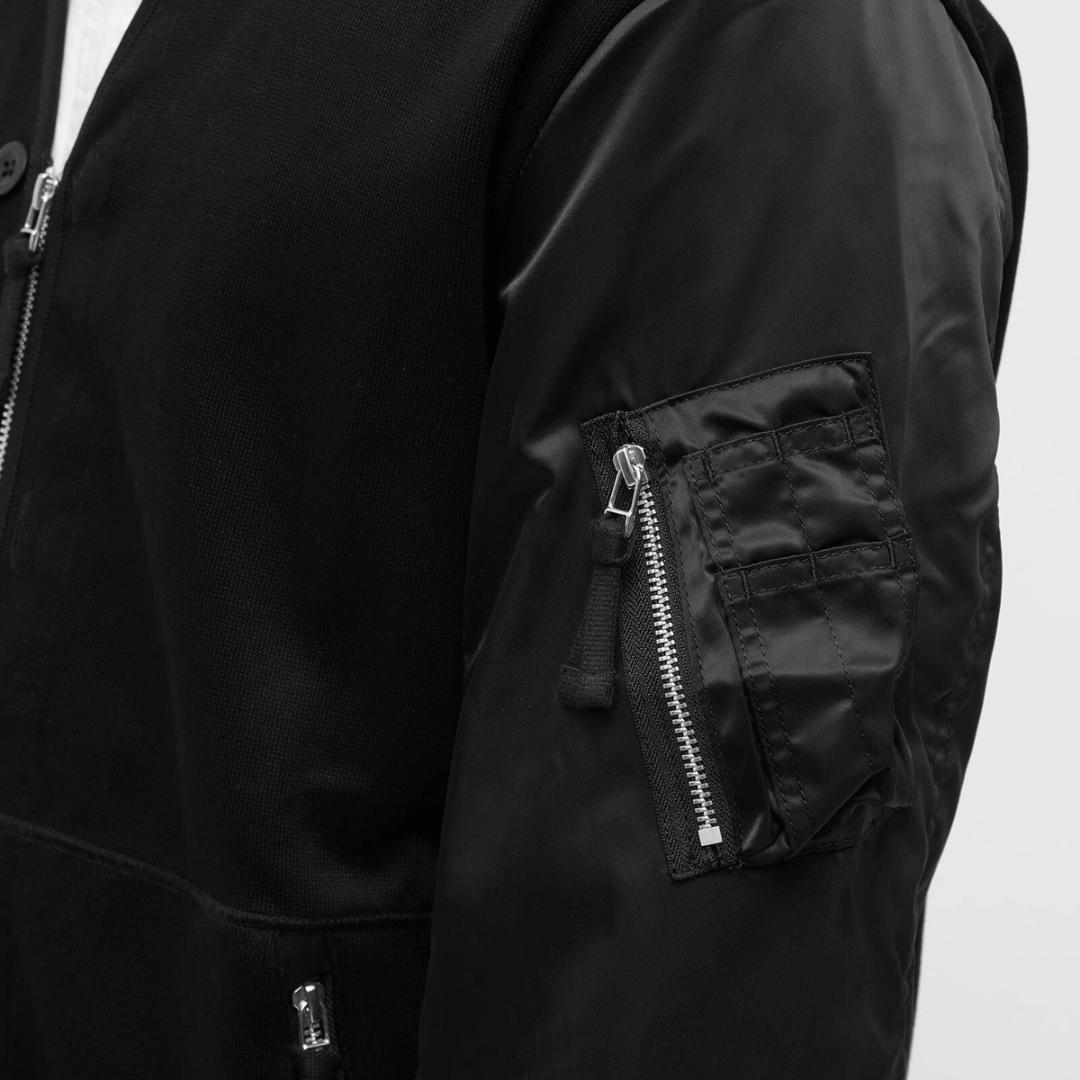 【美品】Sサイズ／COMME des GARCONS HOMME