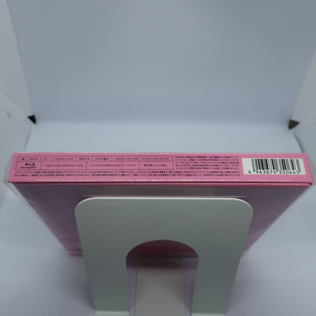 ◆ 中森明菜 「スローモーション」＆「はじめまして」BOX【完全生産限定】未開封