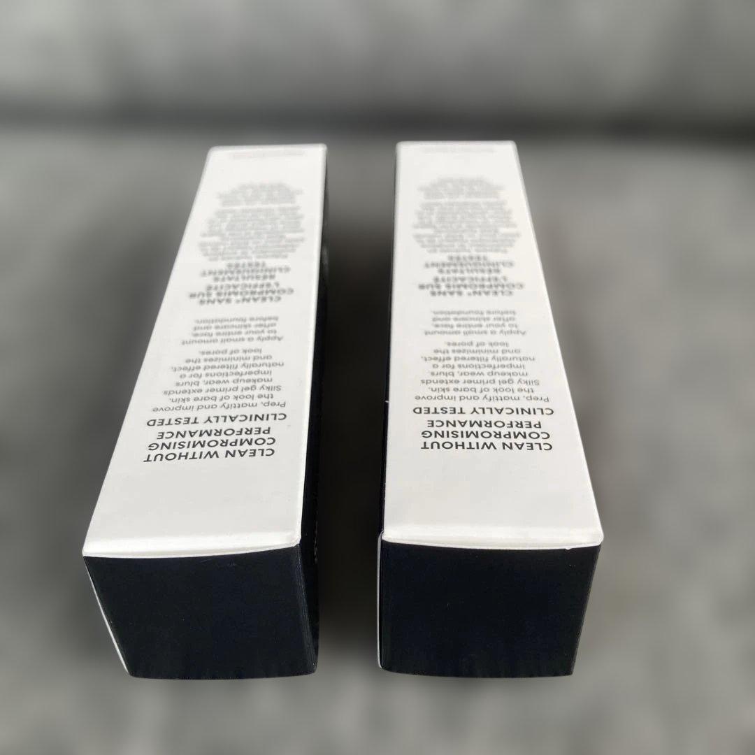ゴンタ様用bareMinerals プライムタイム オリジナル30ml x 2本