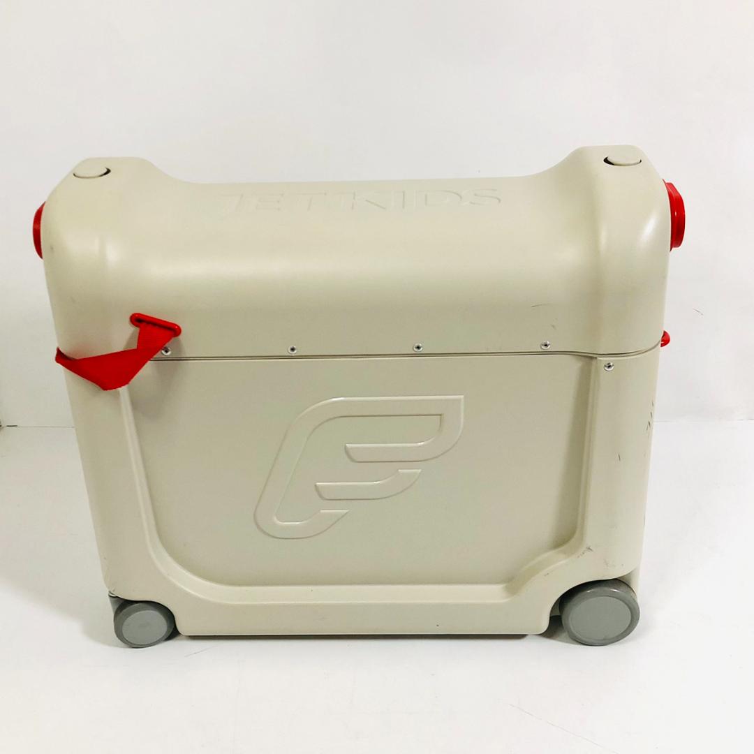 JETKIDS BY STOKKE スーツキャリーケース BED BOX