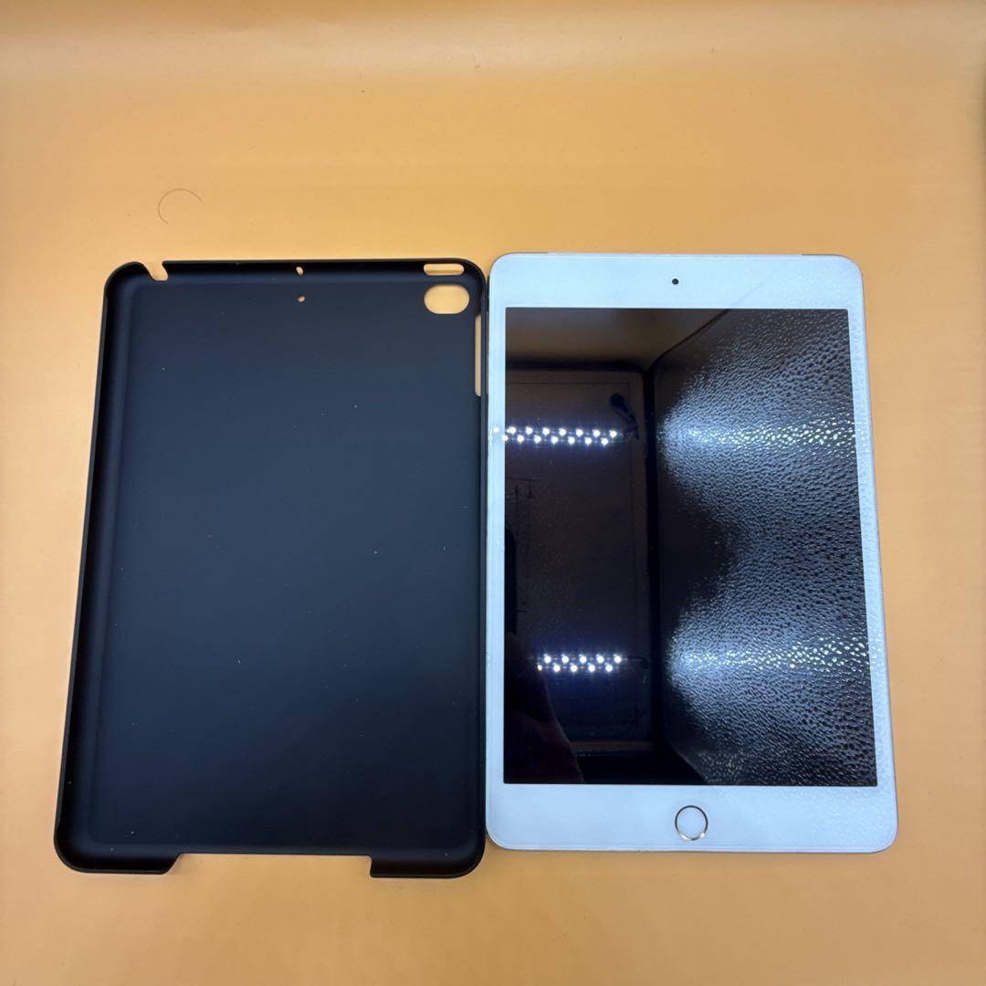 Apple iPad mini 第4世代 ゴールド