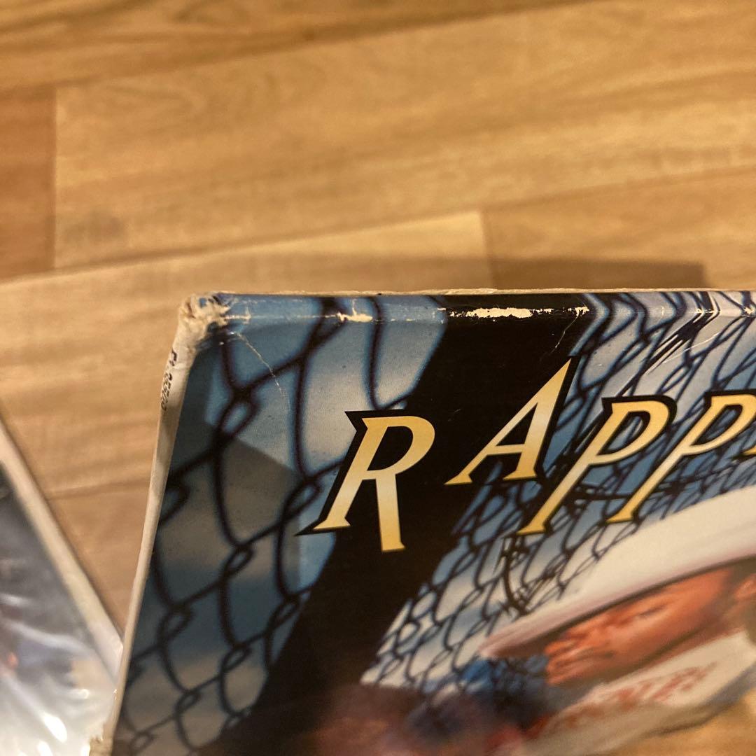洋楽 G-Rap Rappin' 4-Tay / Off Parole