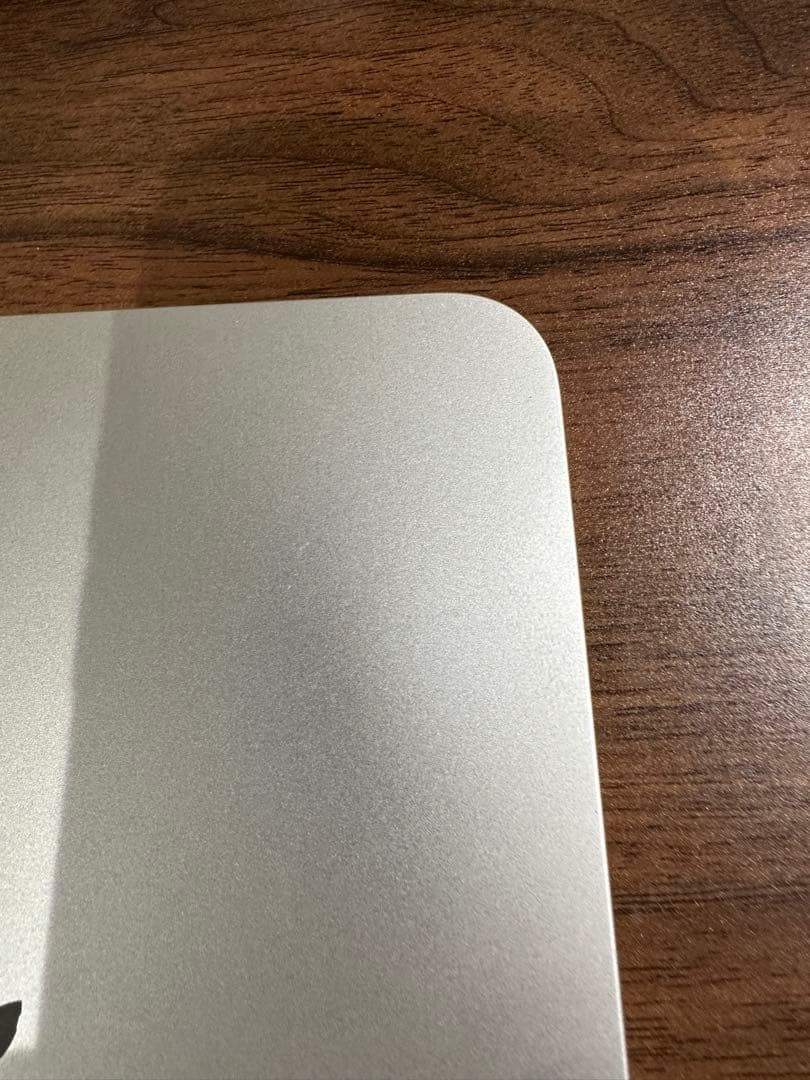 iPad mini 第6世代 Wi-Fi 64GB　シルバー