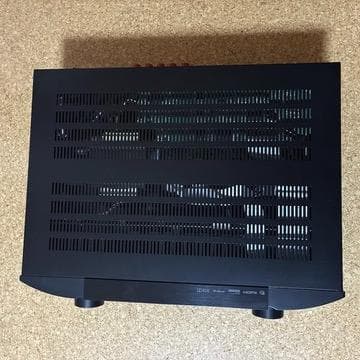 【付属品多数】Marantz NR1403 AVアンプ