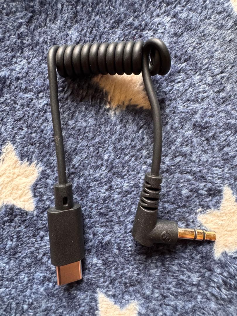 配信機器・PA機器・レコーディング機器 HOLLYLAND LARK M1+ type C Cabul