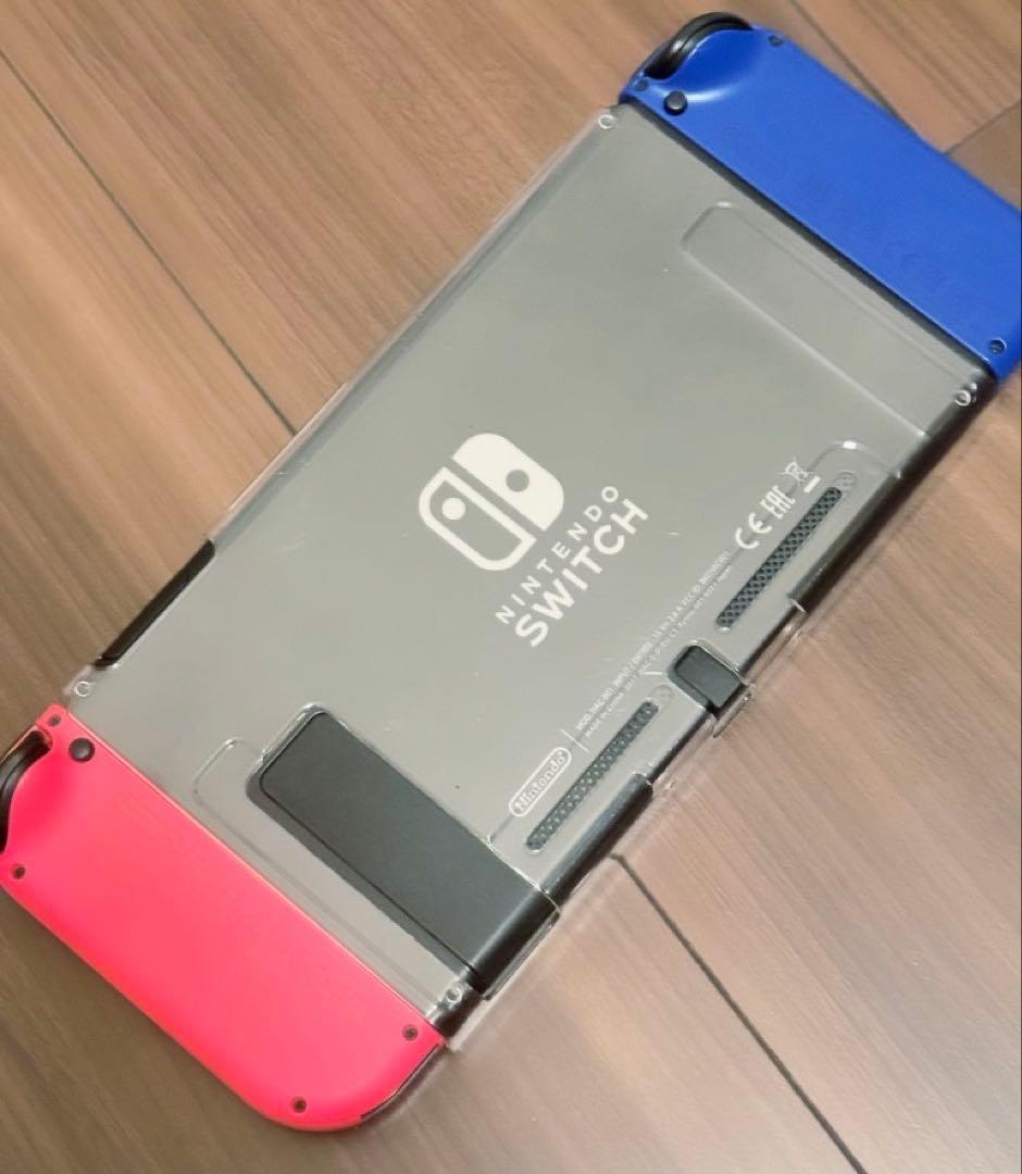 Nintendo Switch 本体 [HAC-001]＋付属品セット
