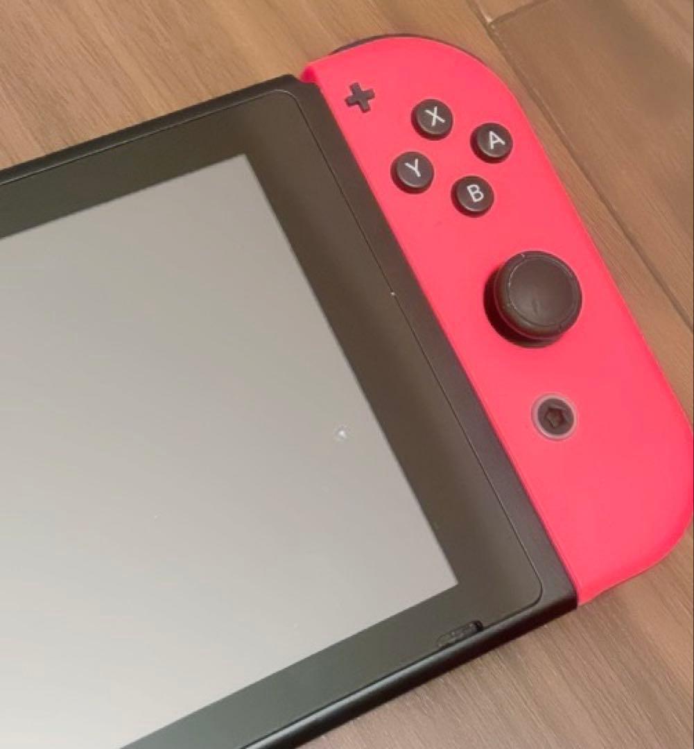 Nintendo Switch 本体 [HAC-001]＋付属品セット