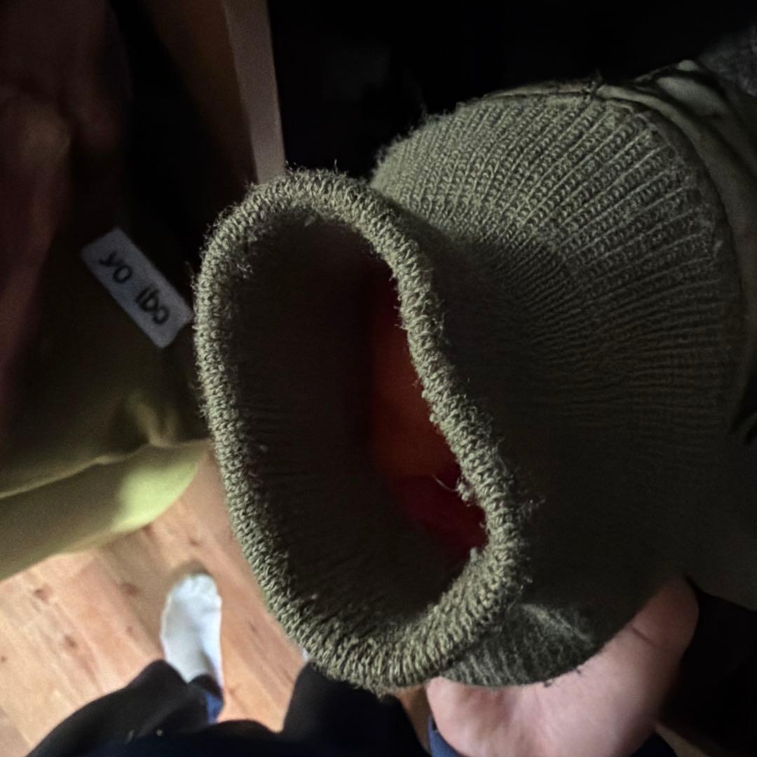 ジャケット・アウター MA-1 ALPHA INDUSTRIES