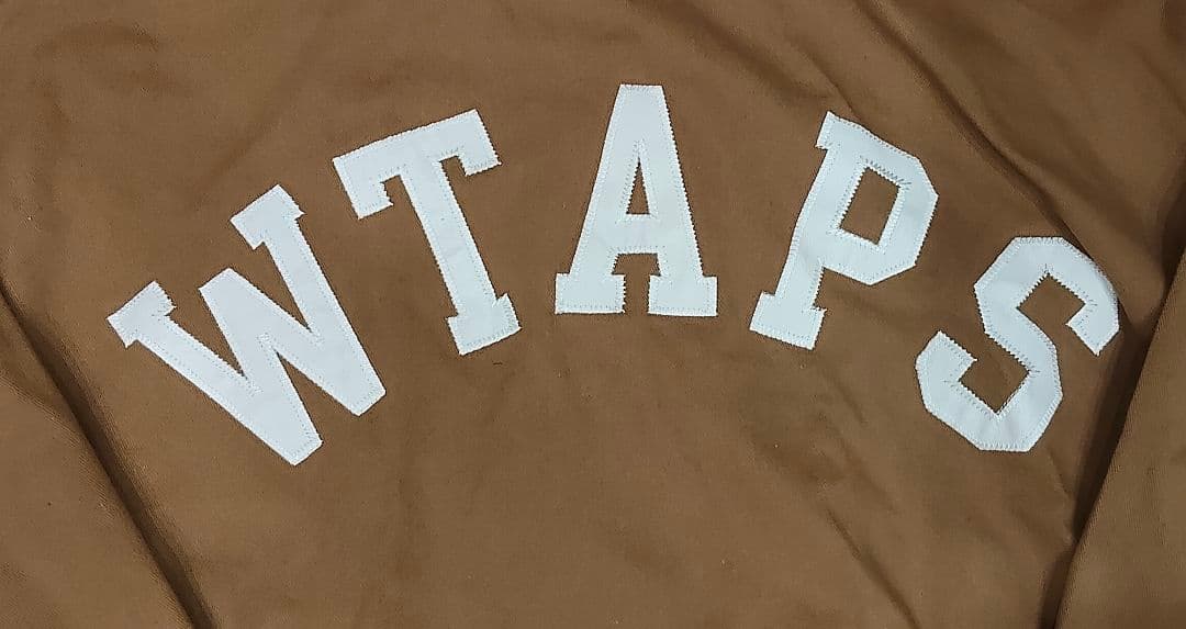 ジャケット・アウター WTAPS D00M/JACKET/COTTON.TWILL