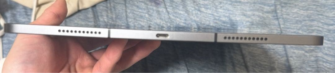 iPadプロ 12.9インチ 第5世代 512GB