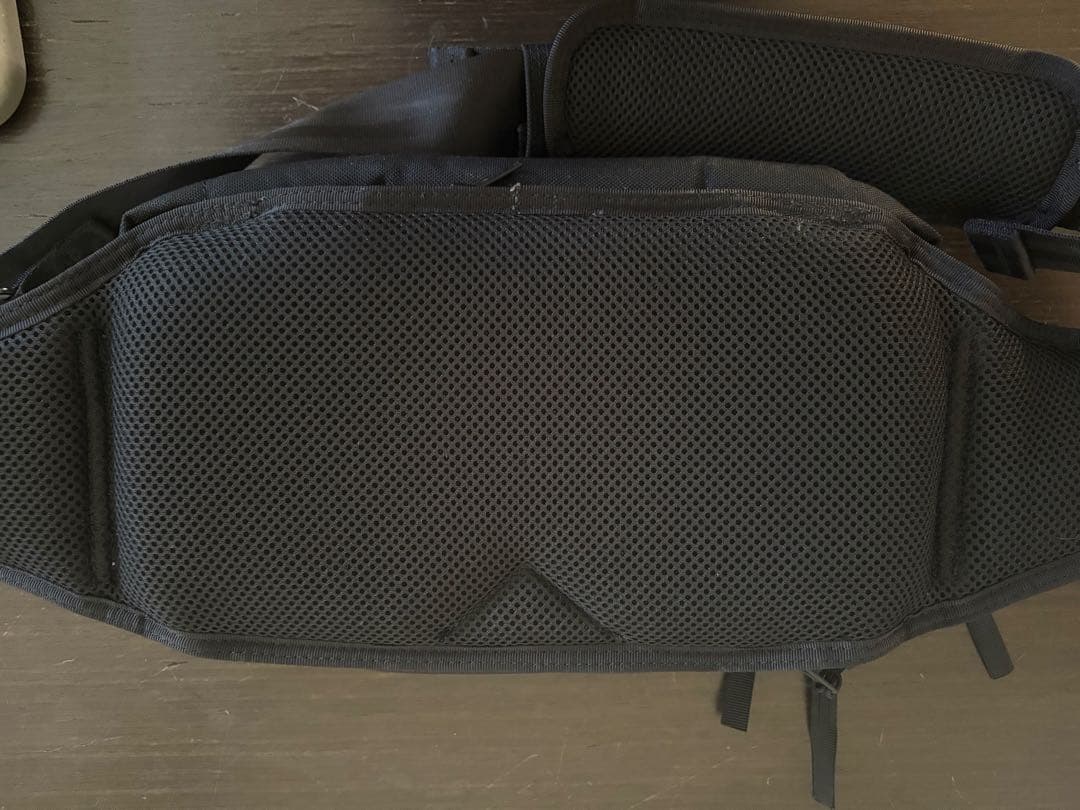 PORTER Aprica ヒップシート