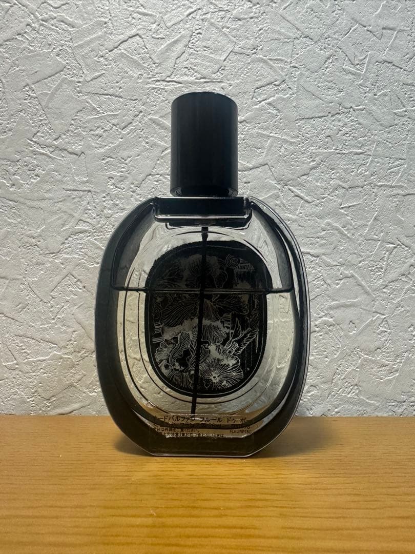 ディプティック フルールドゥポー オードパルファン 75ml