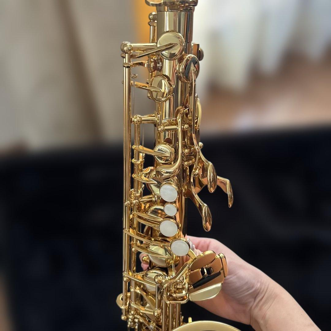 YAMAHA YAS-480 アルトサックス