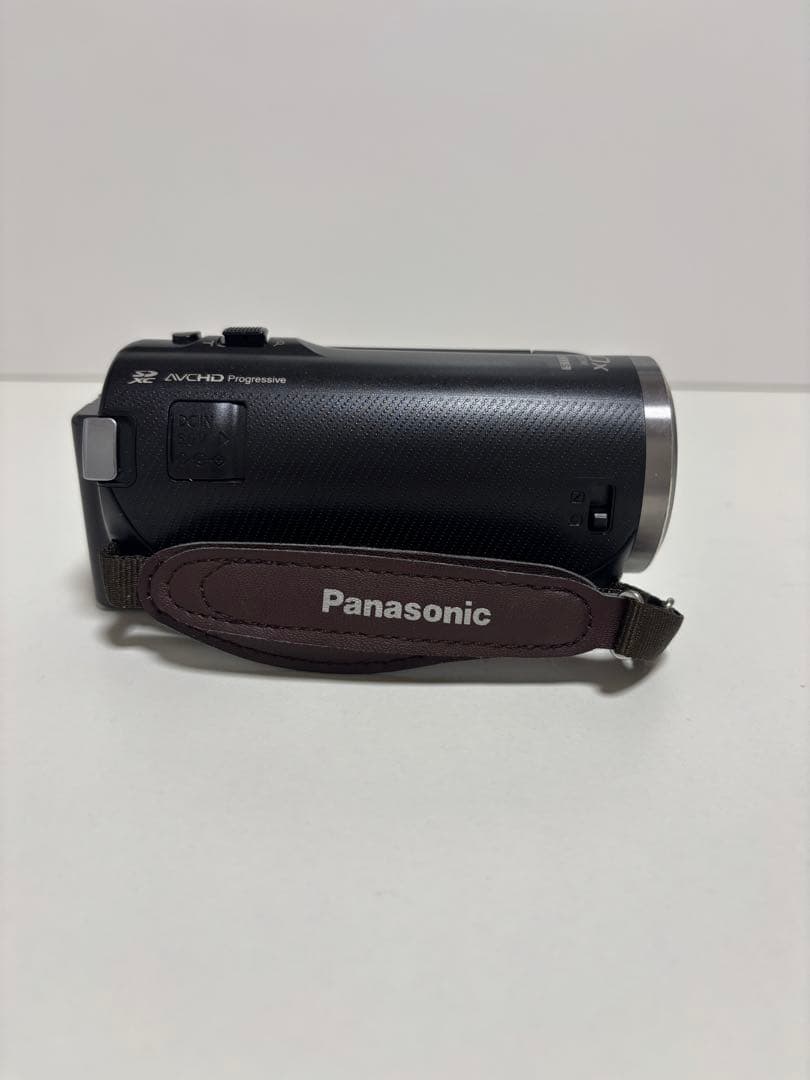 動作品 HC-V360M ビデオカメラ 本体