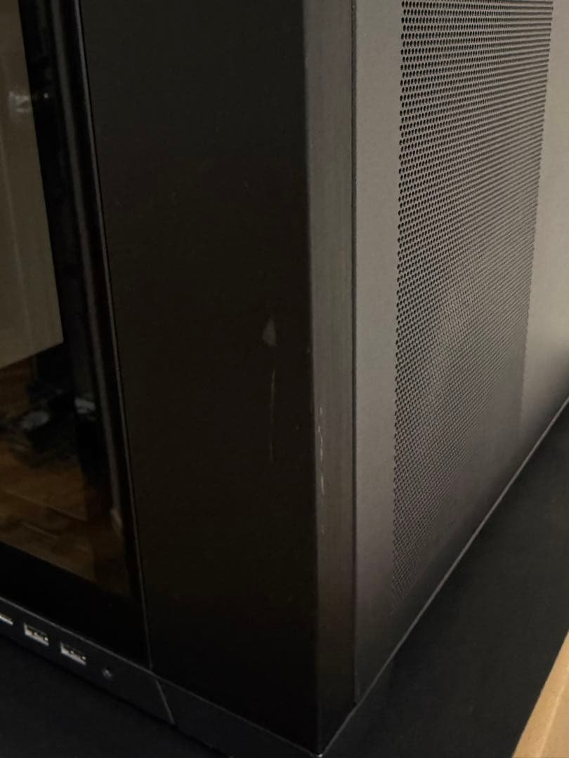 【現状お渡し】LIANLI O11D EVO?
