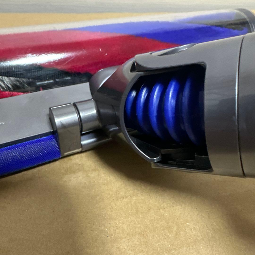 Dyson ダイソン スリムソフトローラーヘッド 354531-02
