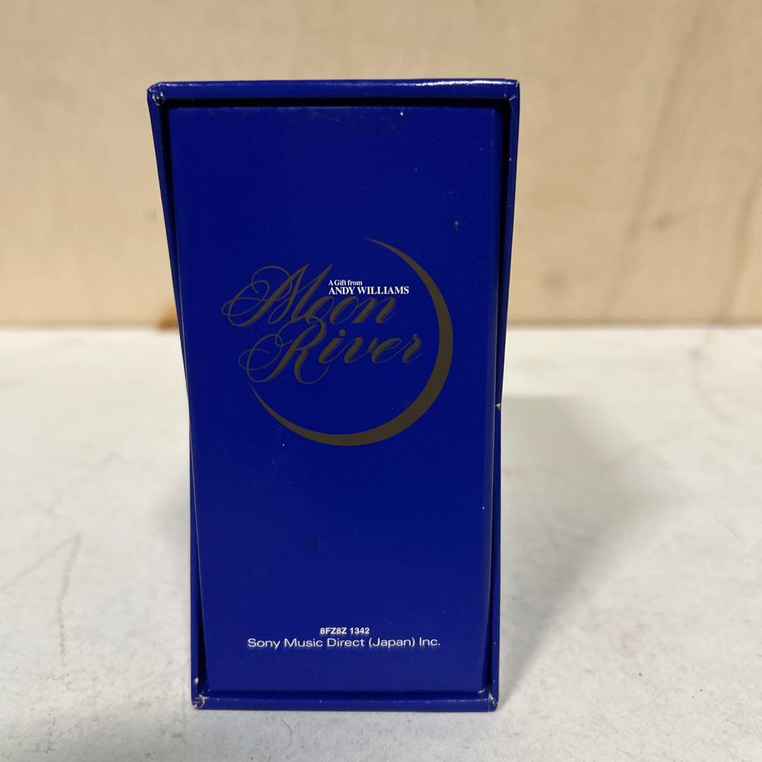 【5枚セット】アンディ・ウィリアムス 「Moon 」